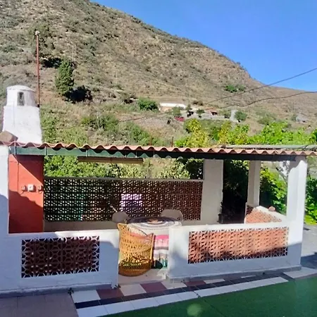 Casa Cueva Rural Trebola Juncalillo